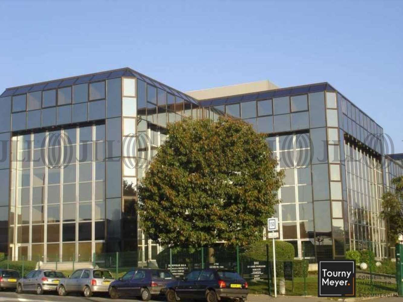 Bureaux Toulouse, 31100 - 150 RUE NICOLAS LOUIS VAUQUELIN - 10875310