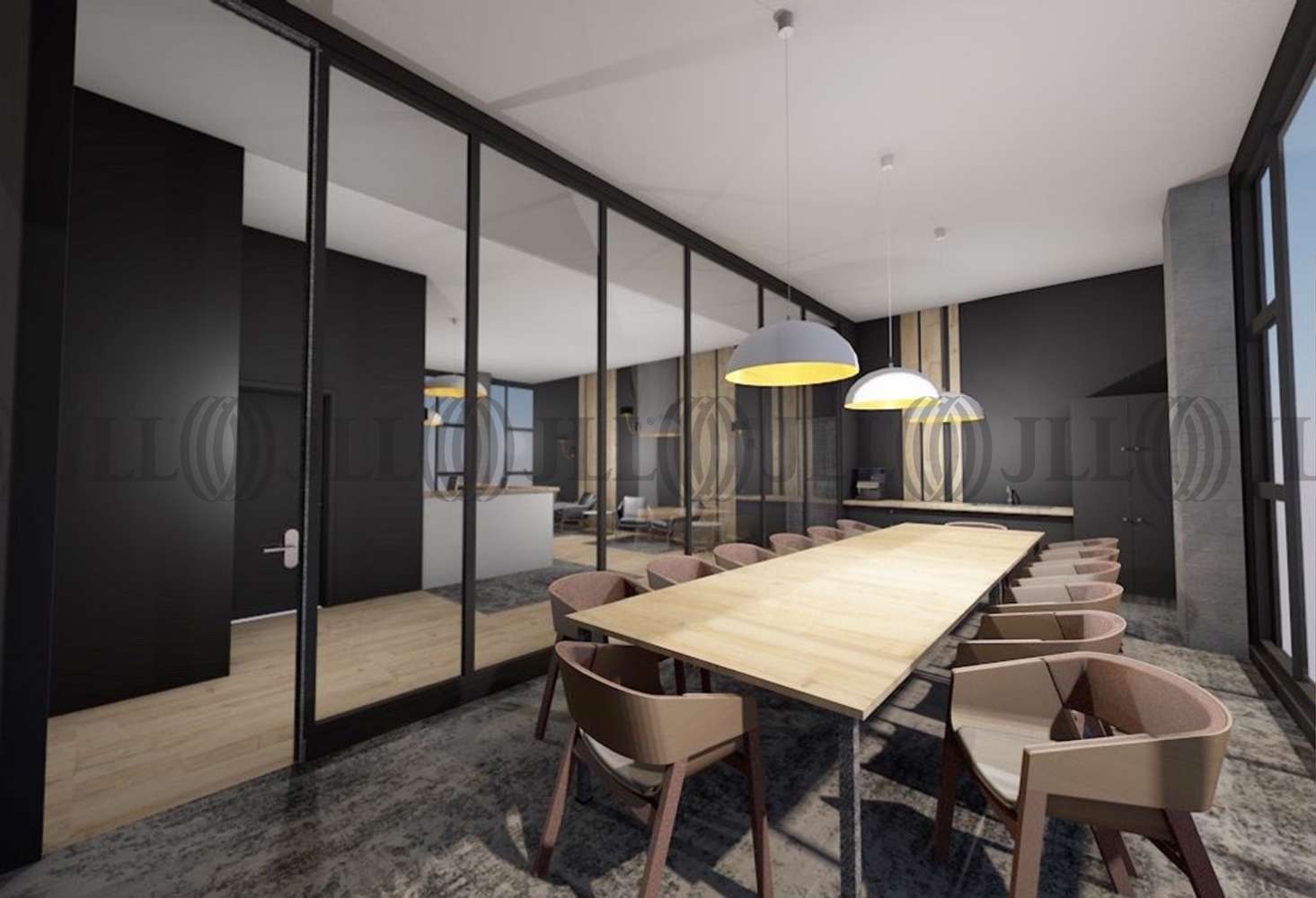 Bureaux Lyon, 69002 - STUDY HALL