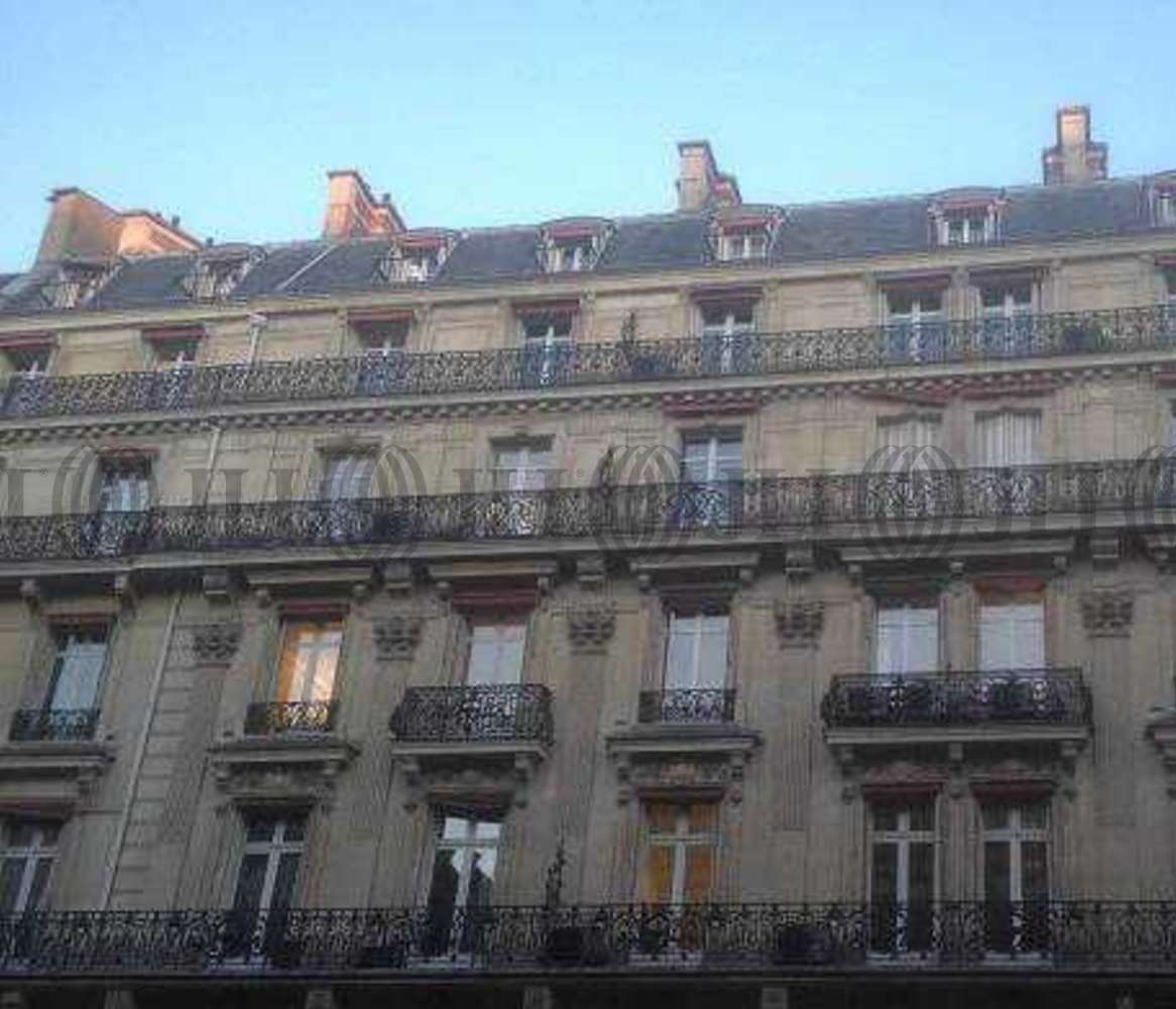 Bureaux Paris, 75002 - DESKEO OPERA - 10875731