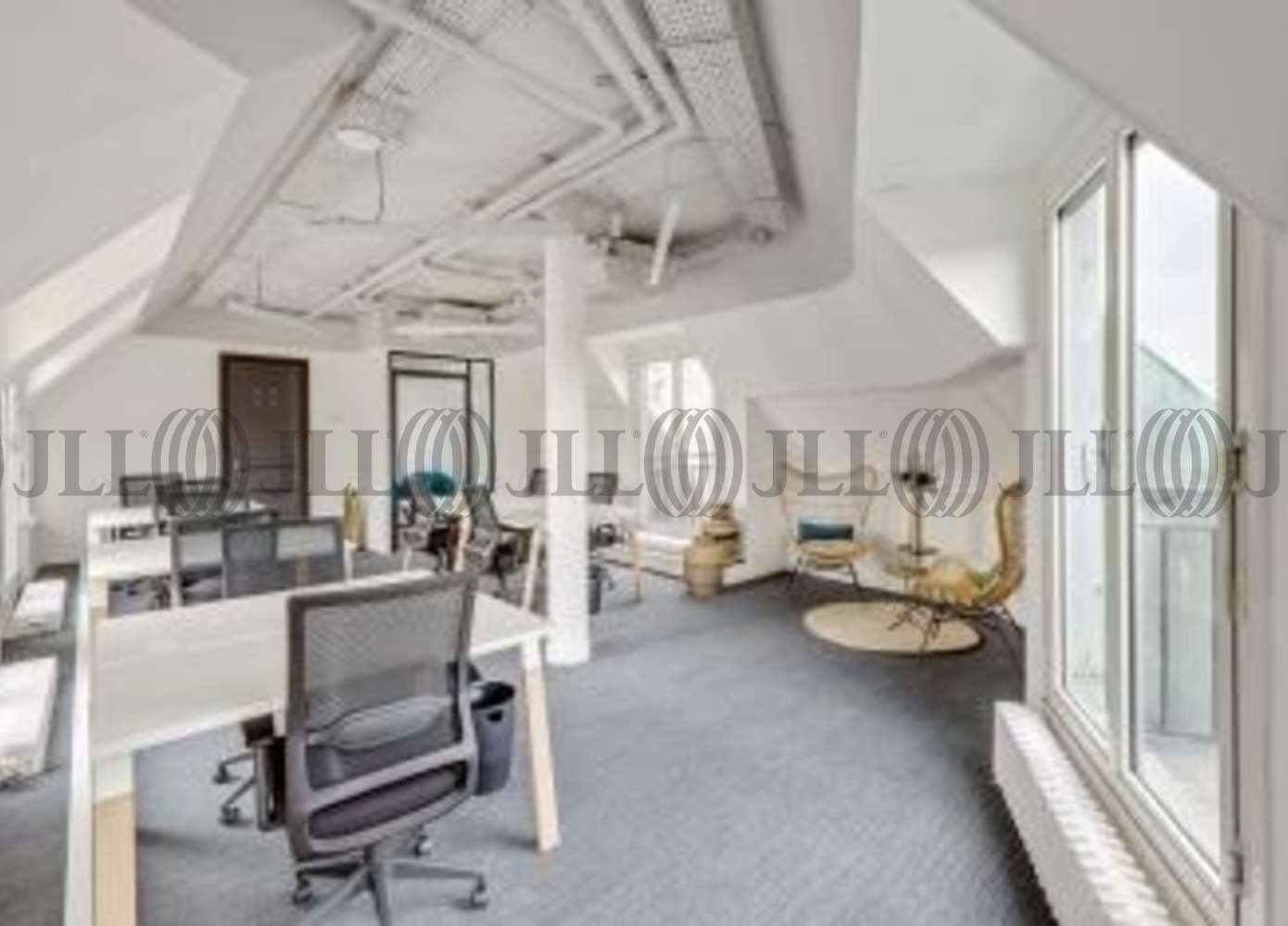 Bureaux Paris, 75002 - DESKEO OPERA - 10875735