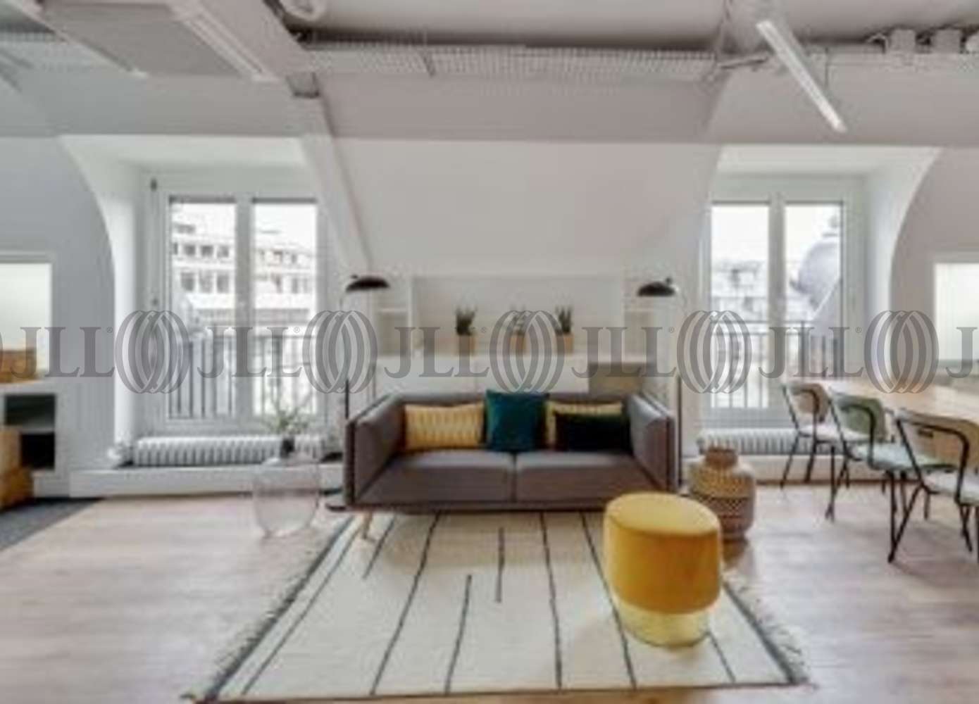 Bureaux Paris, 75002 - DESKEO OPERA - 10875736