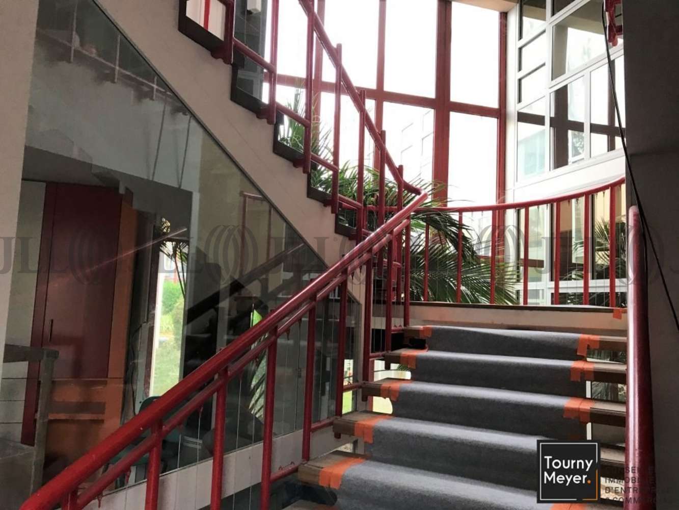 Bureaux Toulouse, 31400 - 109 AVENUE DE LESPINET - 10875761