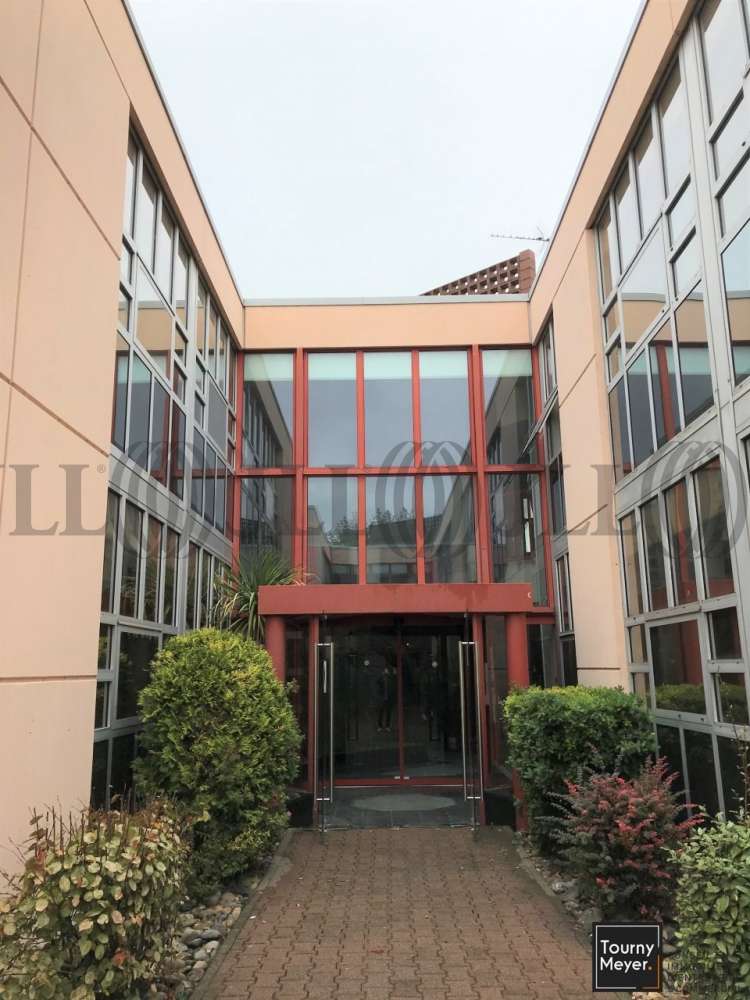 Bureaux Toulouse, 31400 - 109 AVENUE DE LESPINET - 10875765