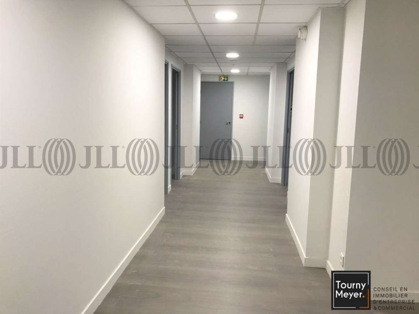 Bureaux Toulouse, 31400 - 109 AVENUE DE LESPINET - 10875768