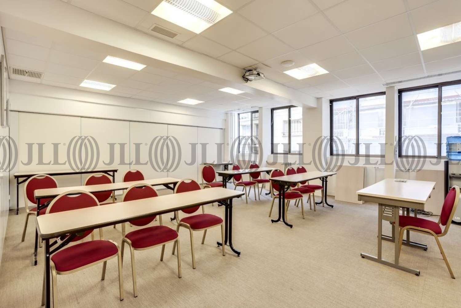 Bureaux Paris, 75015 - 164 RUE DE JAVEL - 10876200