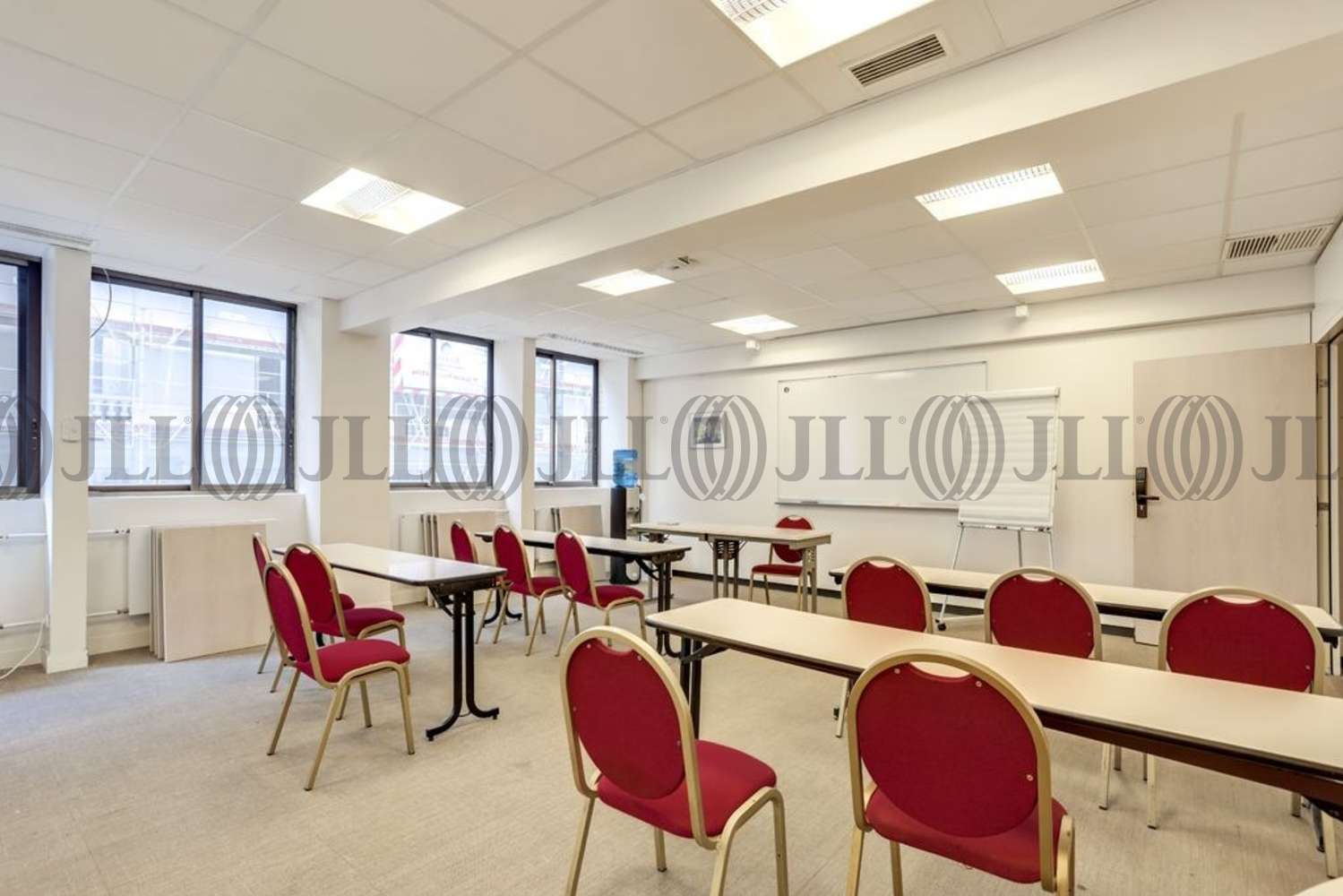 Bureaux Paris, 75015 - 164 RUE DE JAVEL - 10876201