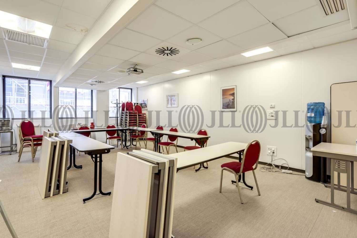 Bureaux Paris, 75015 - 164 RUE DE JAVEL - 10876202