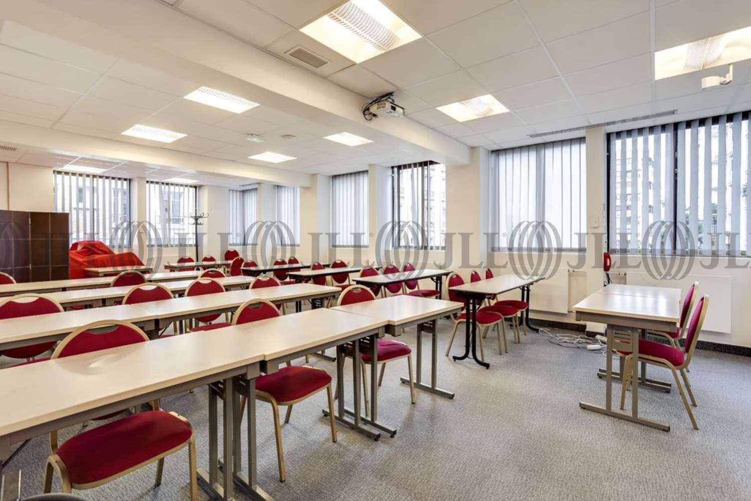 Bureaux Paris, 75015 - 164 RUE DE JAVEL - 10876203