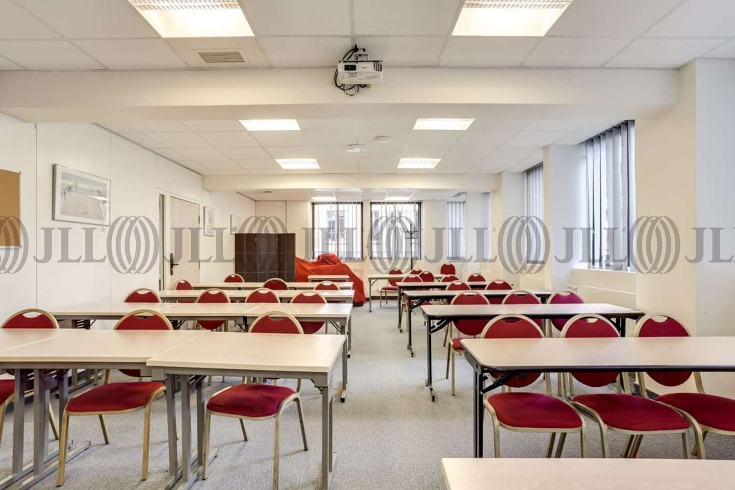 Bureaux Paris, 75015 - 164 RUE DE JAVEL - 10876204