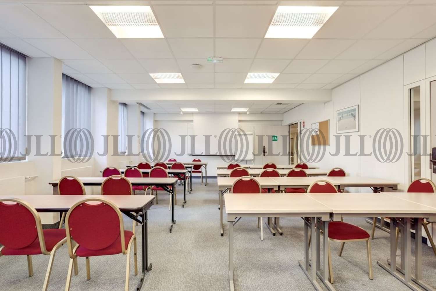 Bureaux Paris, 75015 - 164 RUE DE JAVEL - 10876205