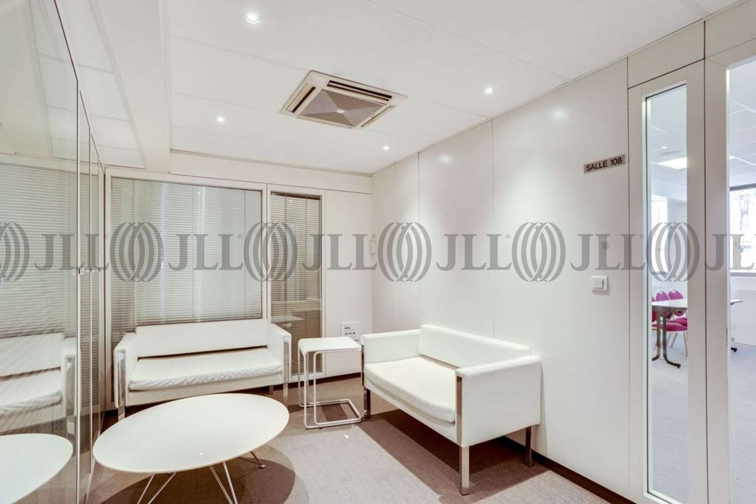Bureaux Paris, 75015 - 164 RUE DE JAVEL - 10876206