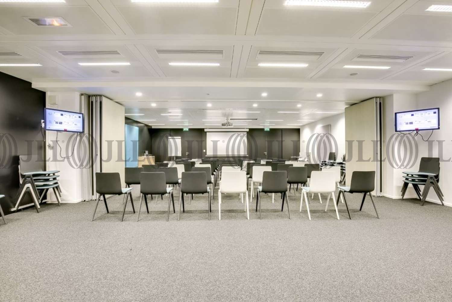 Bureaux Puteaux, 92800 - TOUR OPUS 12 Bureaux Puteaux, 92800 - TOUR OPUS 12