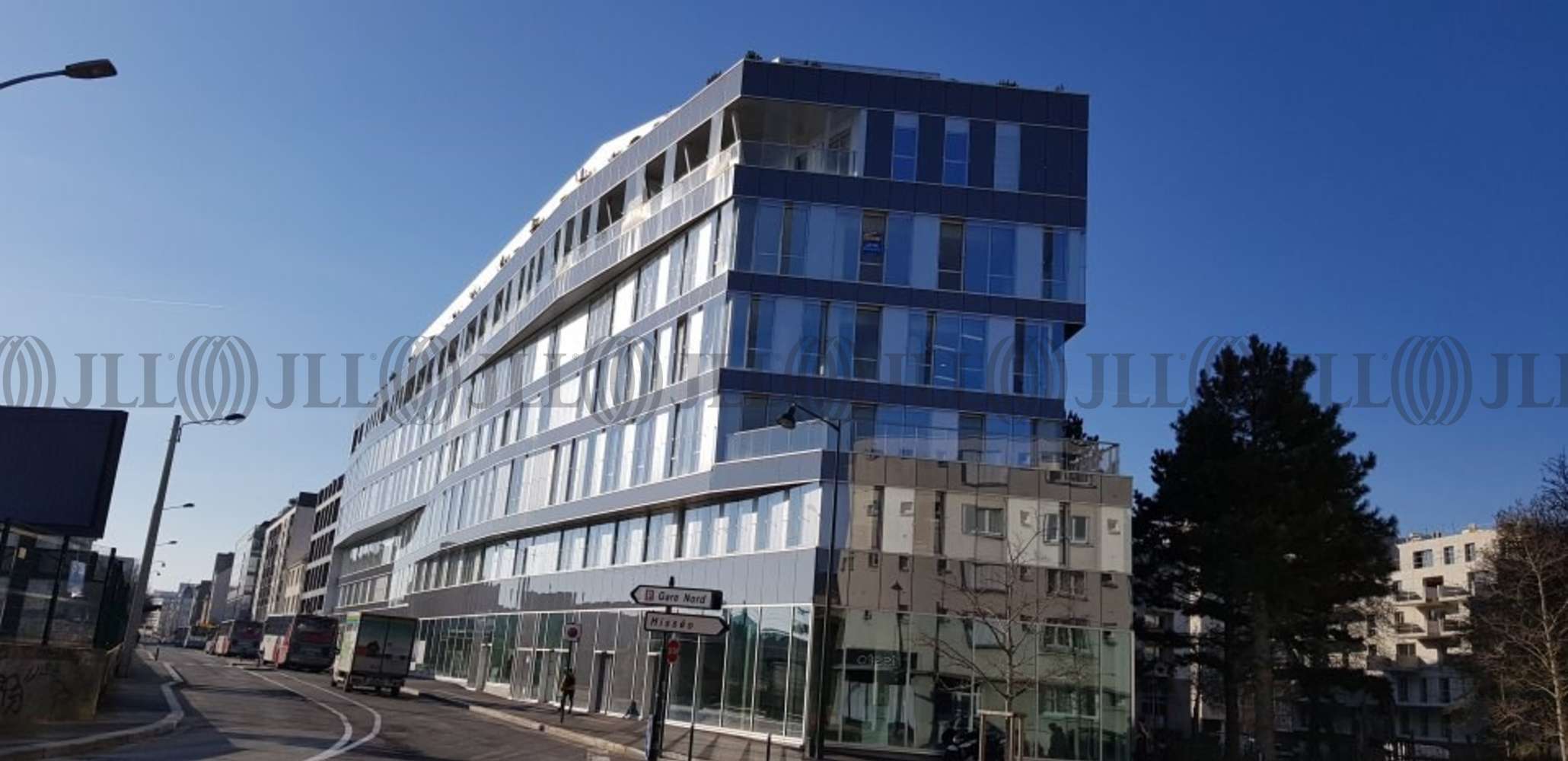 Bureaux Rennes, 35000 - BD SOLFERINO - 10876864
