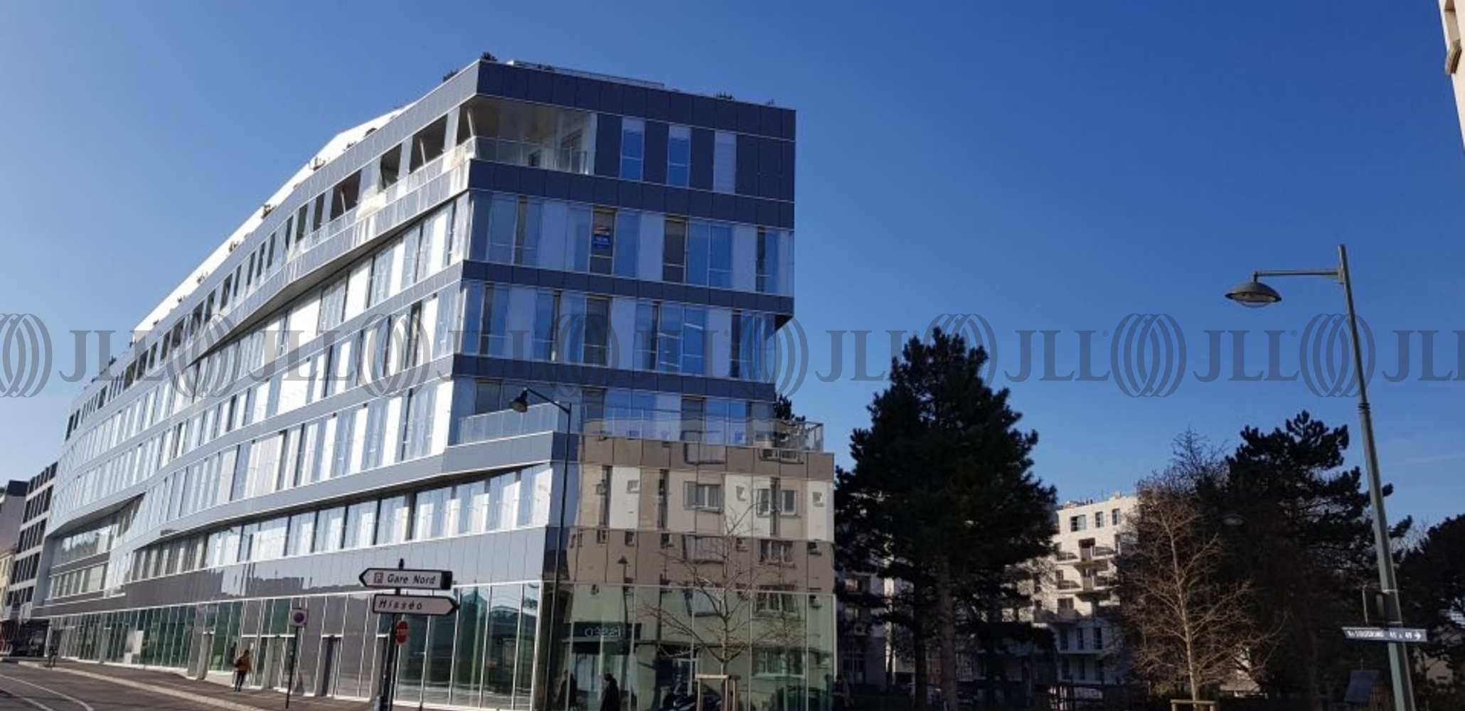 Bureaux Rennes, 35000 - BD SOLFERINO - 10876869