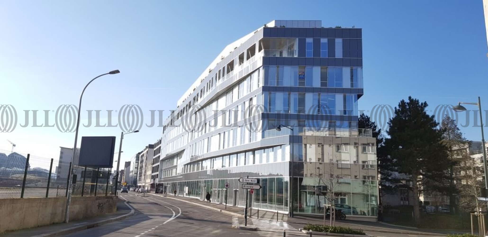 Bureaux Rennes, 35000 - BD SOLFERINO - 10876870