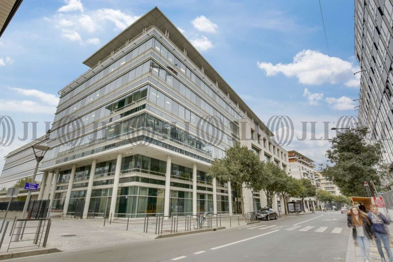 80 Avenue De L Europe 92270 Bois Colombes