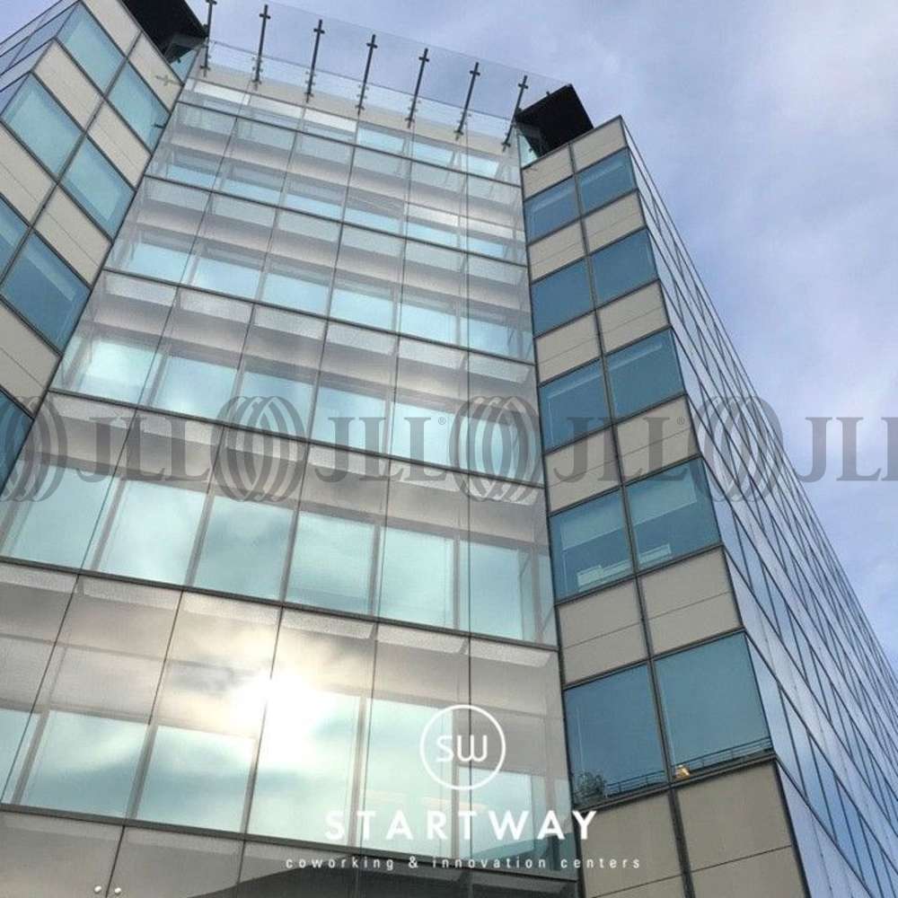 Bureaux Issy les moulineaux, 92130 - STARTWAY ISSY Bureaux Issy les moulineaux, 92130 - STARTWAY ISSY