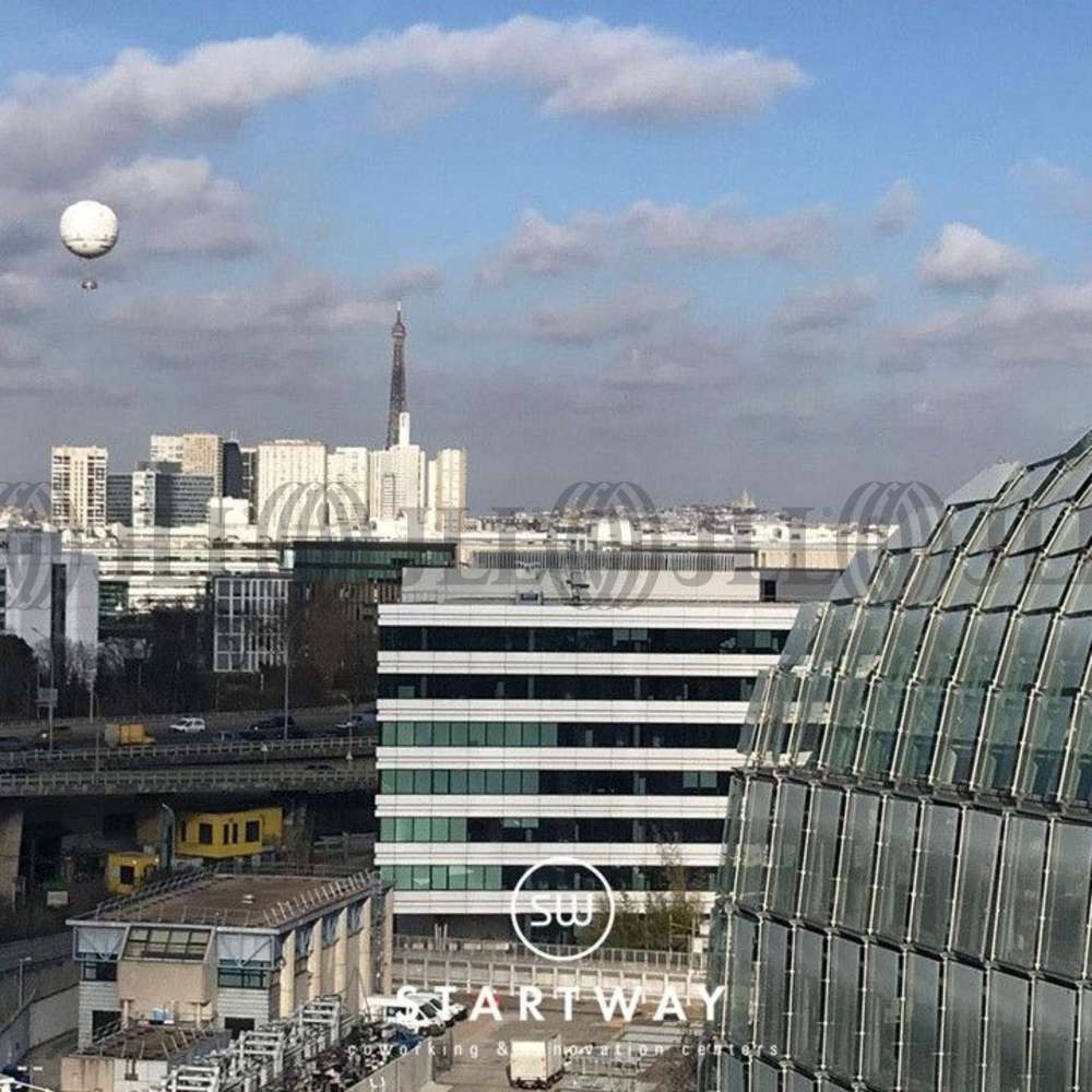 Bureaux Issy les moulineaux, 92130 - STARTWAY ISSY Bureaux Issy les moulineaux, 92130 - STARTWAY ISSY