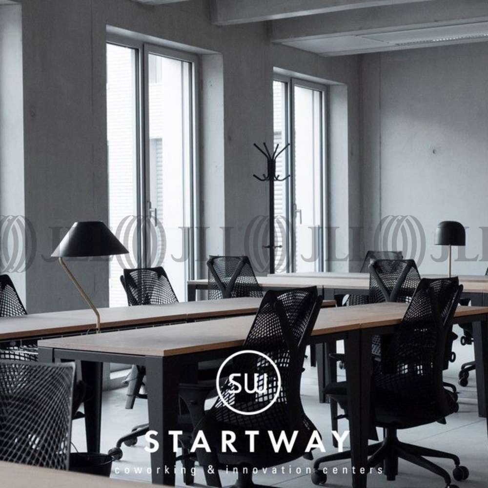 Bureaux Issy les moulineaux, 92130 - STARTWAY ISSY Bureaux Issy les moulineaux, 92130 - STARTWAY ISSY