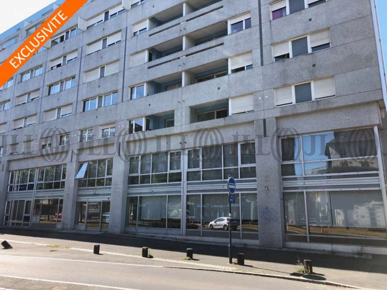 Bureaux Rennes, 35000 - 46 BOULEVARD DE LA TOUR D'AUVERGNE - 10877406