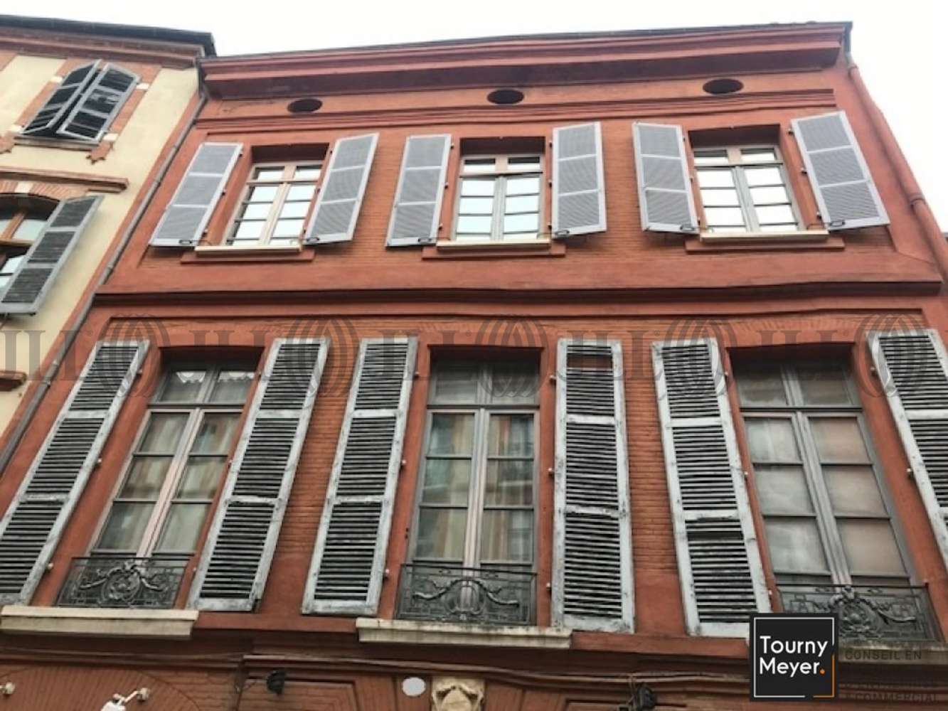 Bureaux Toulouse, 31000 - 28 RUE DE LA POMME - 10877738