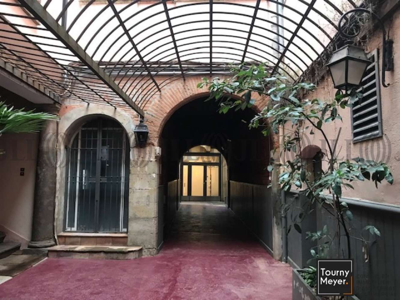 Bureaux Toulouse, 31000 - 28 RUE DE LA POMME - 10877743