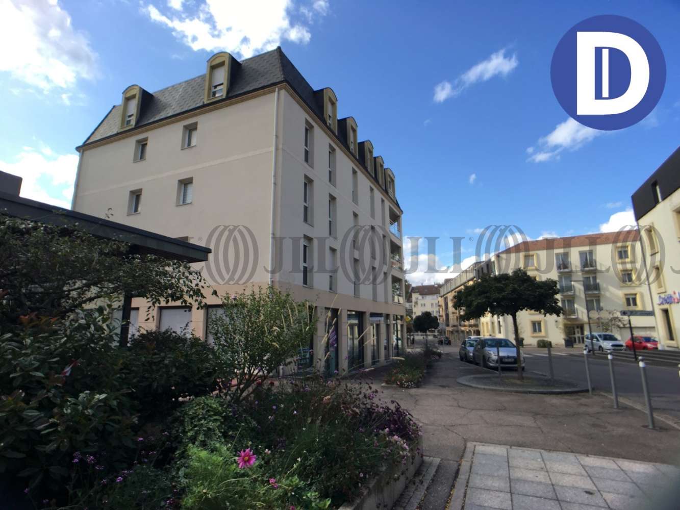 Bureaux A Louer 57158 Lorraine Montigny Les Metz Dm17371 Jll France