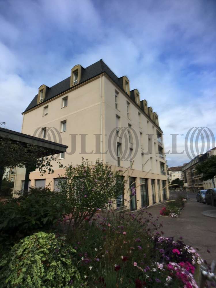 Bureaux A Louer 57158 Lorraine Montigny Les Metz Dm17371 Jll France