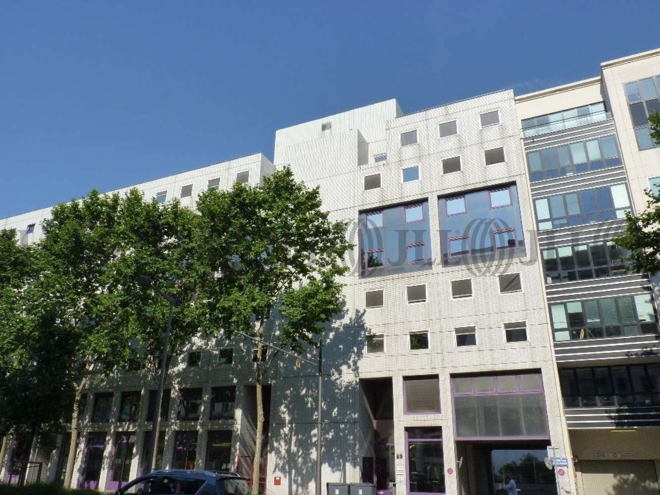 Bureaux Lyon, 69003 - LE GALAXIE - 10880685