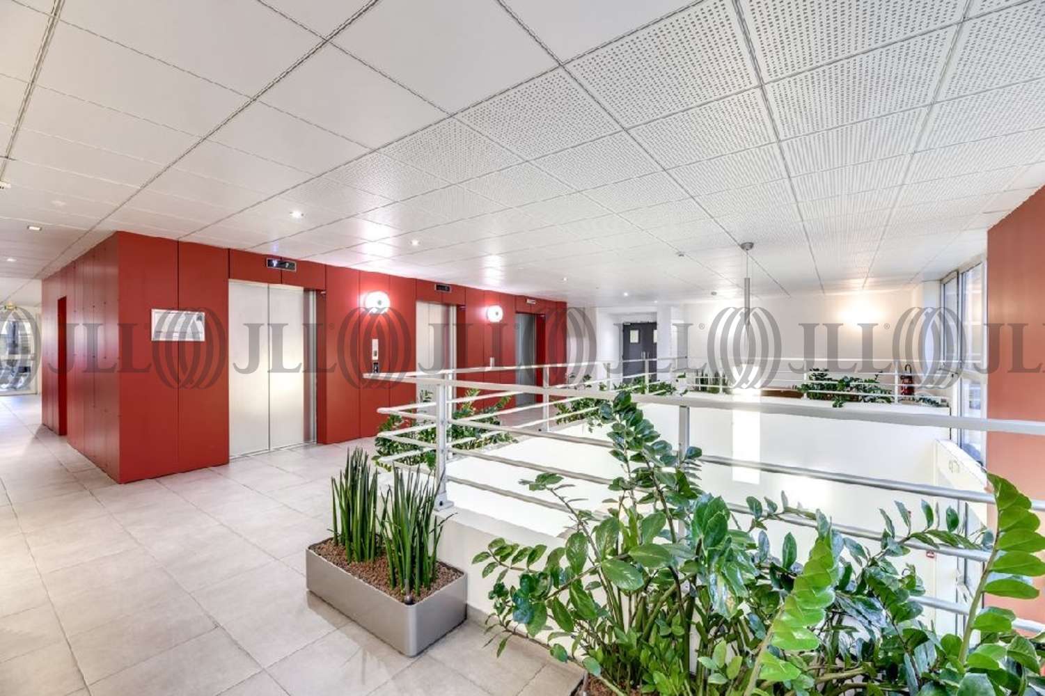 Bureaux Issy les moulineaux, 92130 - LE RENAN Bureaux Issy les moulineaux, 92130 - LE RENAN