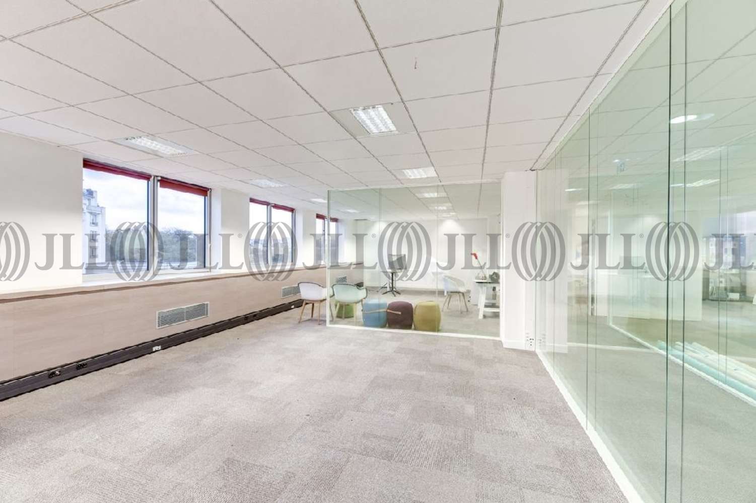 Bureaux Issy les moulineaux, 92130 - LE RENAN Bureaux Issy les moulineaux, 92130 - LE RENAN