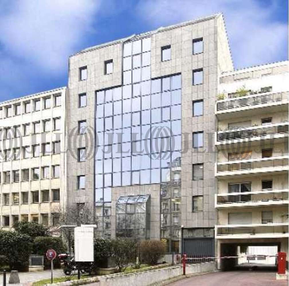 77 Rue Anatole France 92300 Levallois Perret