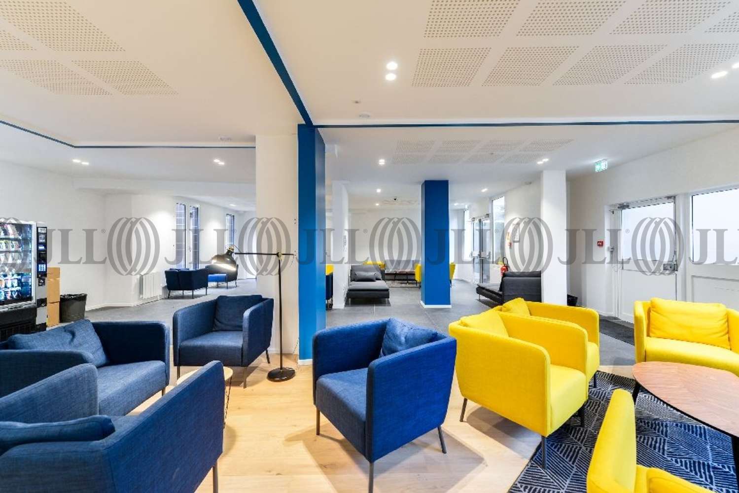 Bureaux Paris, 75010 - AT HOME PARIS 10