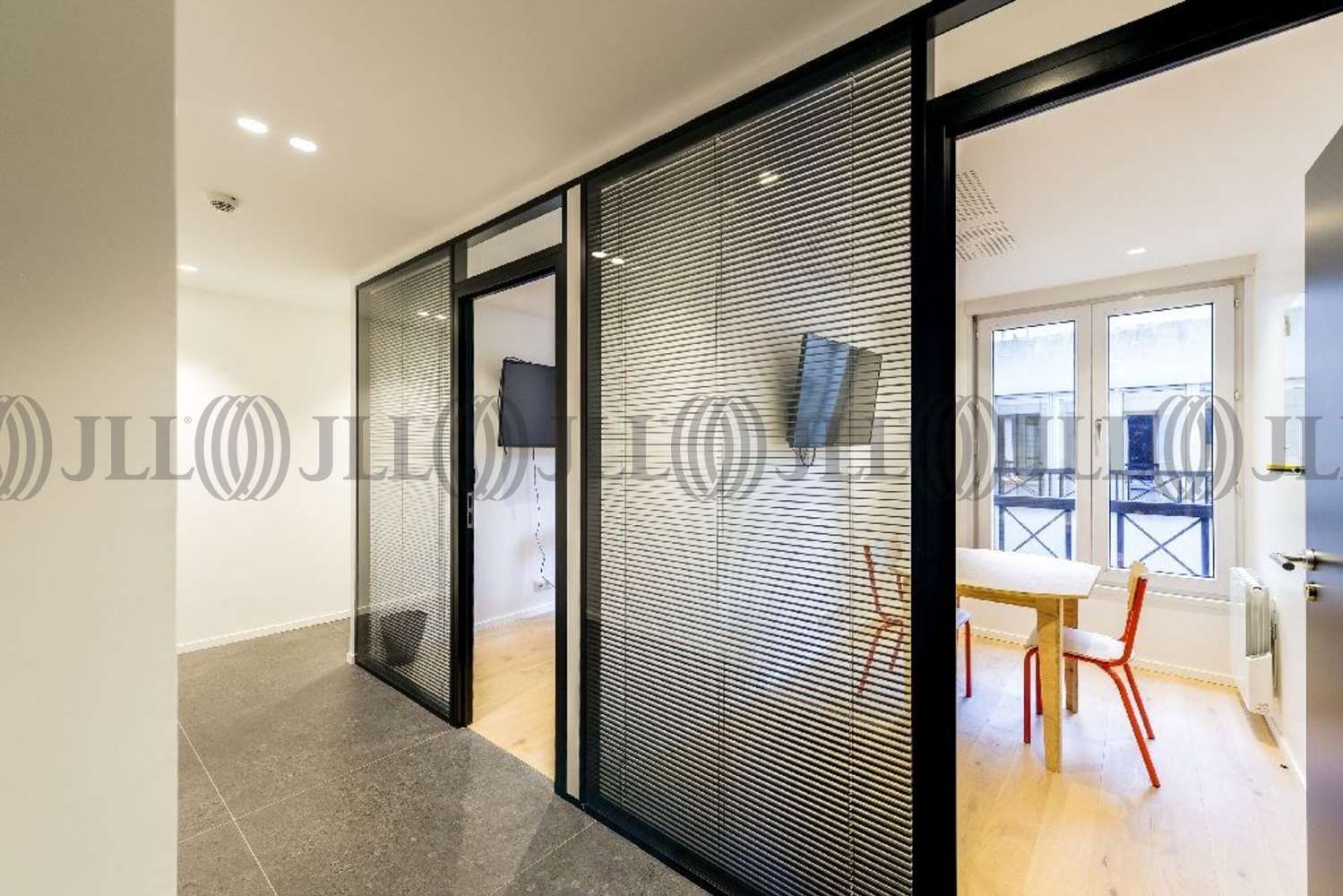 Bureaux Paris, 75010 - AT HOME PARIS 10