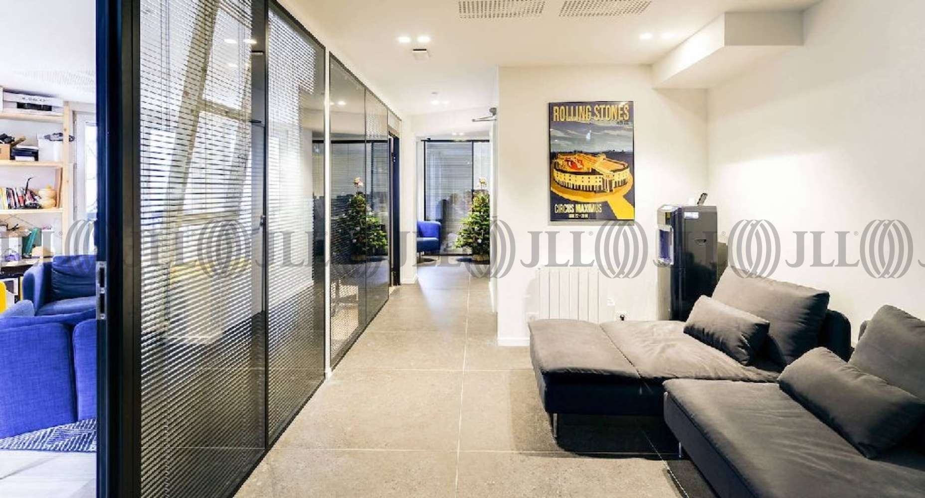 Bureaux Paris, 75010 - AT HOME PARIS 10