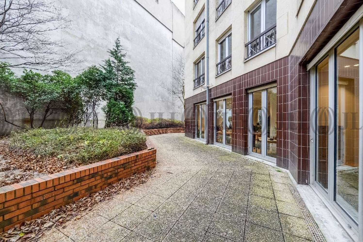 Bureaux Paris, 75010 - AT HOME PARIS 10