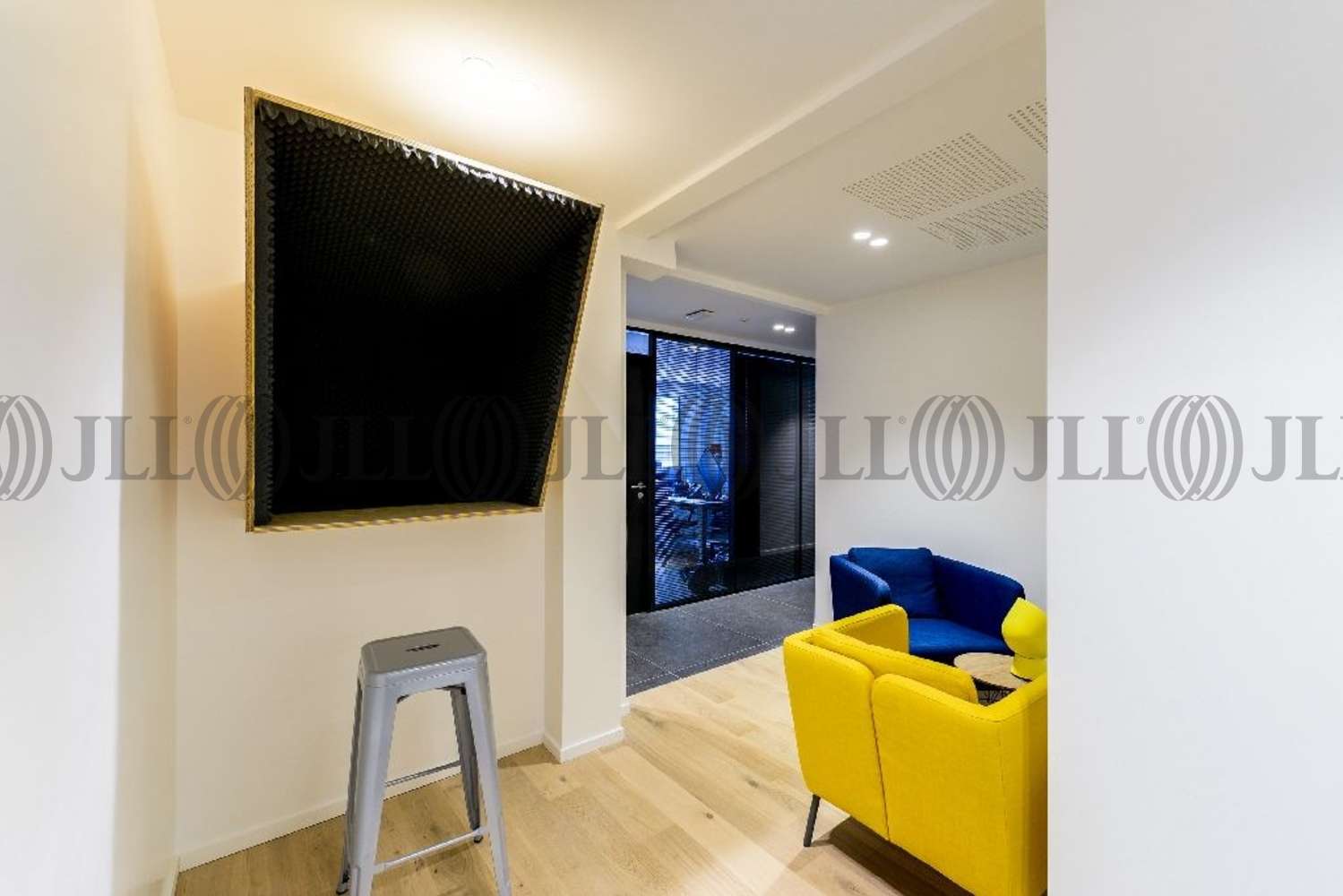 Bureaux Paris, 75010 - AT HOME PARIS 10