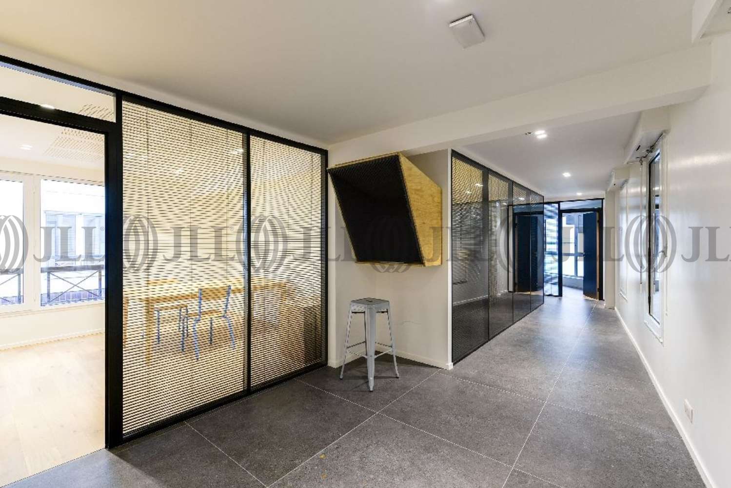 Bureaux Paris, 75010 - AT HOME PARIS 10