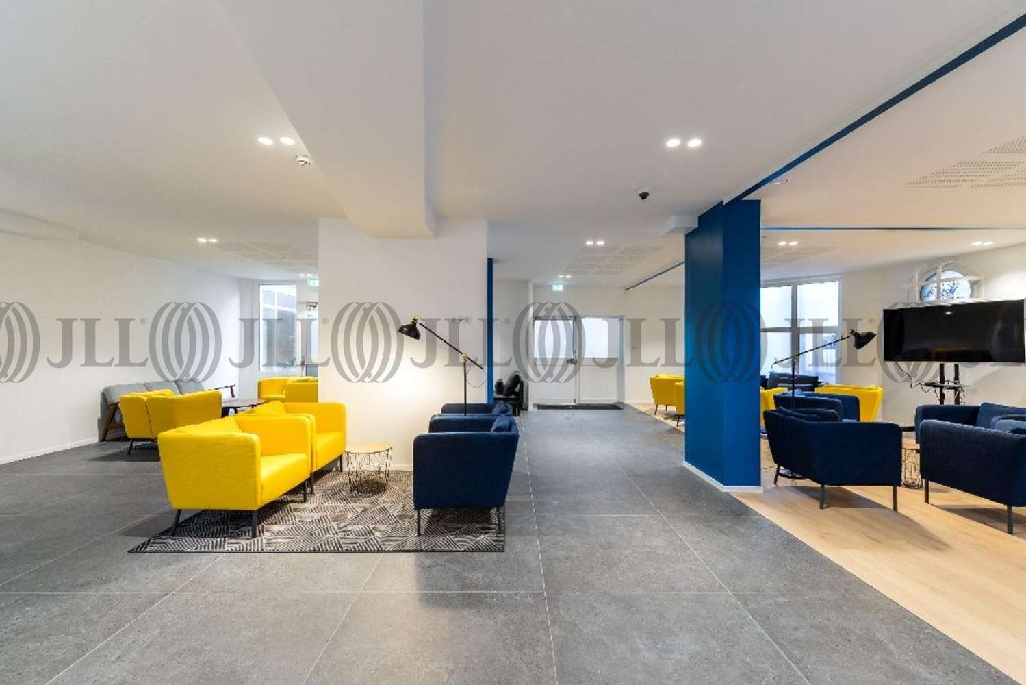 Bureaux Paris, 75010 - AT HOME PARIS 10