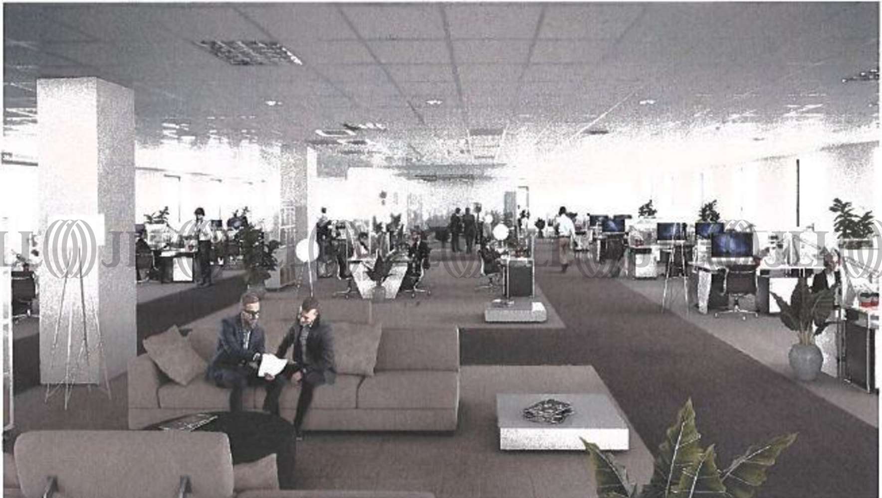 Bureaux St ouen l aumone, 95310 - 16 RUE DE L'EQUERRE