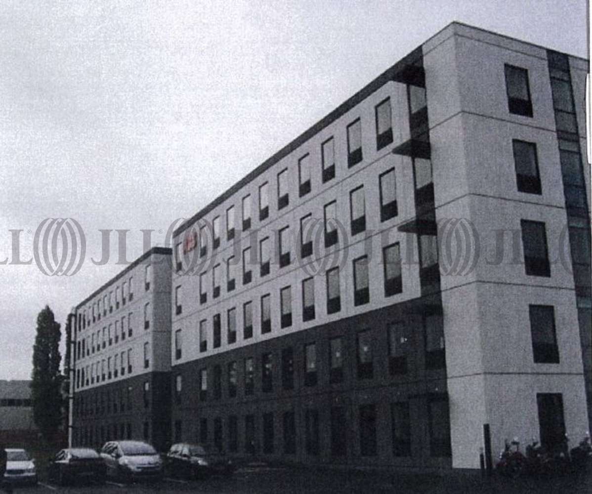 Bureaux St ouen l aumone, 95310 - 16 RUE DE L'EQUERRE