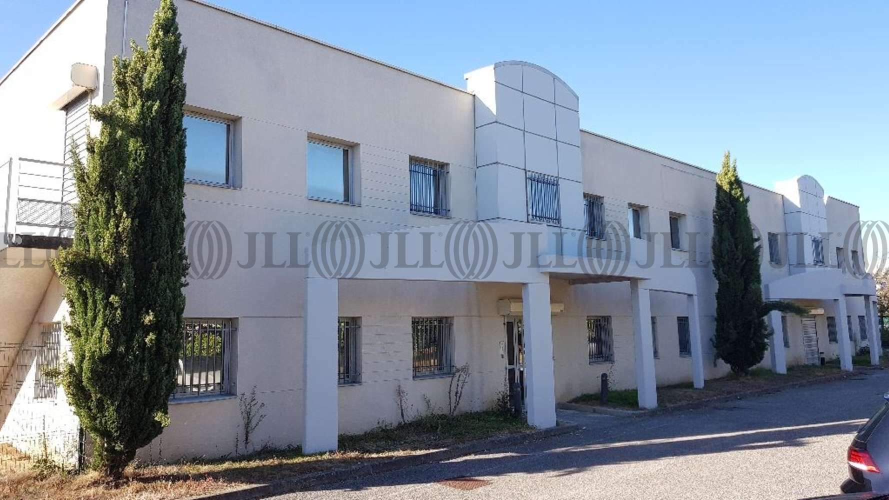 Bureaux St priest, 69800 - Bâtiment mixte à louer - Saint-Priest