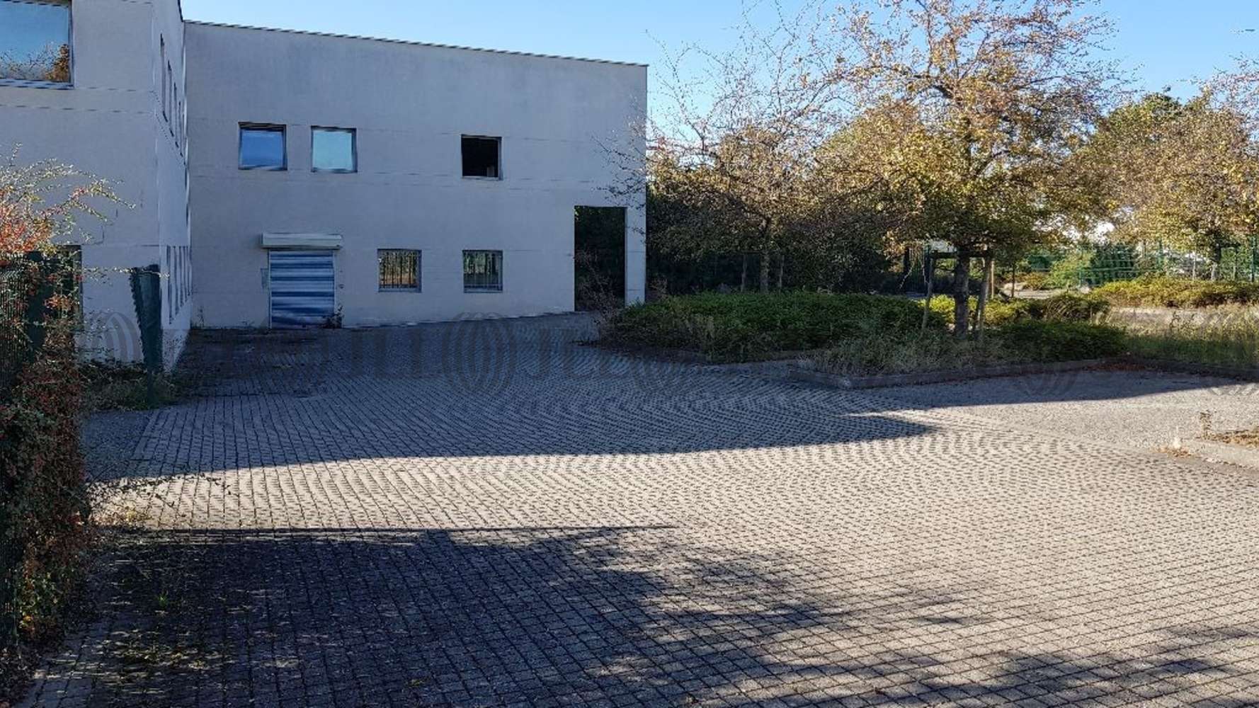 Bureaux St priest, 69800 - Bâtiment mixte à louer - Saint-Priest