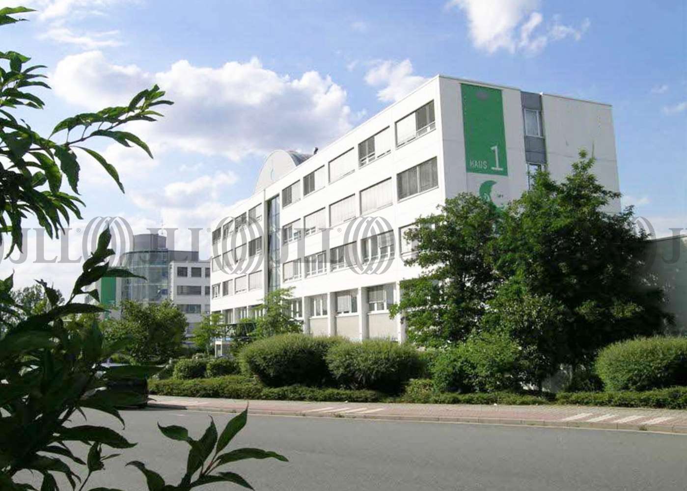 Halle Dreieich Dreieichenhain F2698 Zur Miete Jll