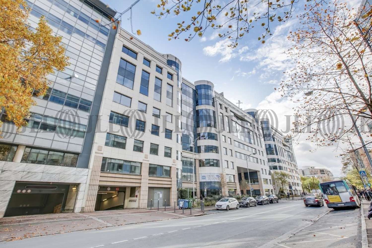 62 Rue Camille Desmoulins 92130 Issy Les Moulineaux