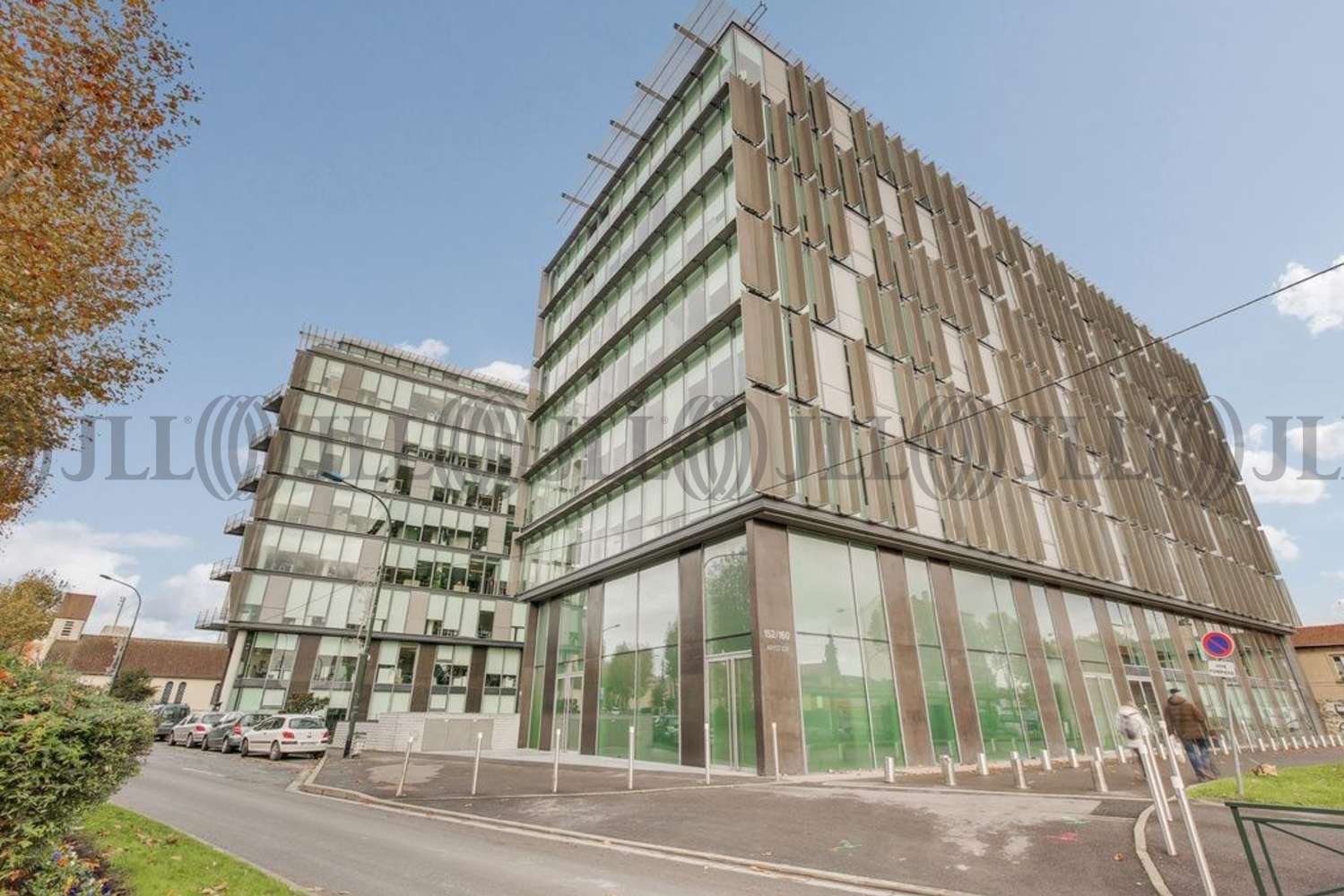 Bureaux Bagneux, 92220 - ARISTIDE