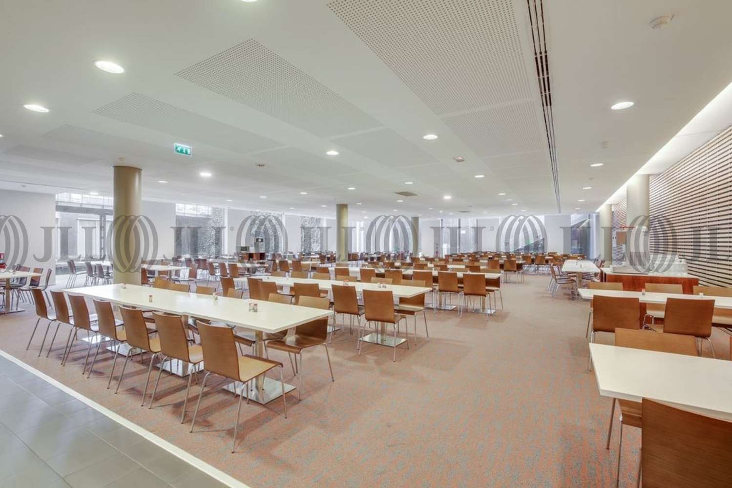 Bureaux Bagneux, 92220 - ARISTIDE