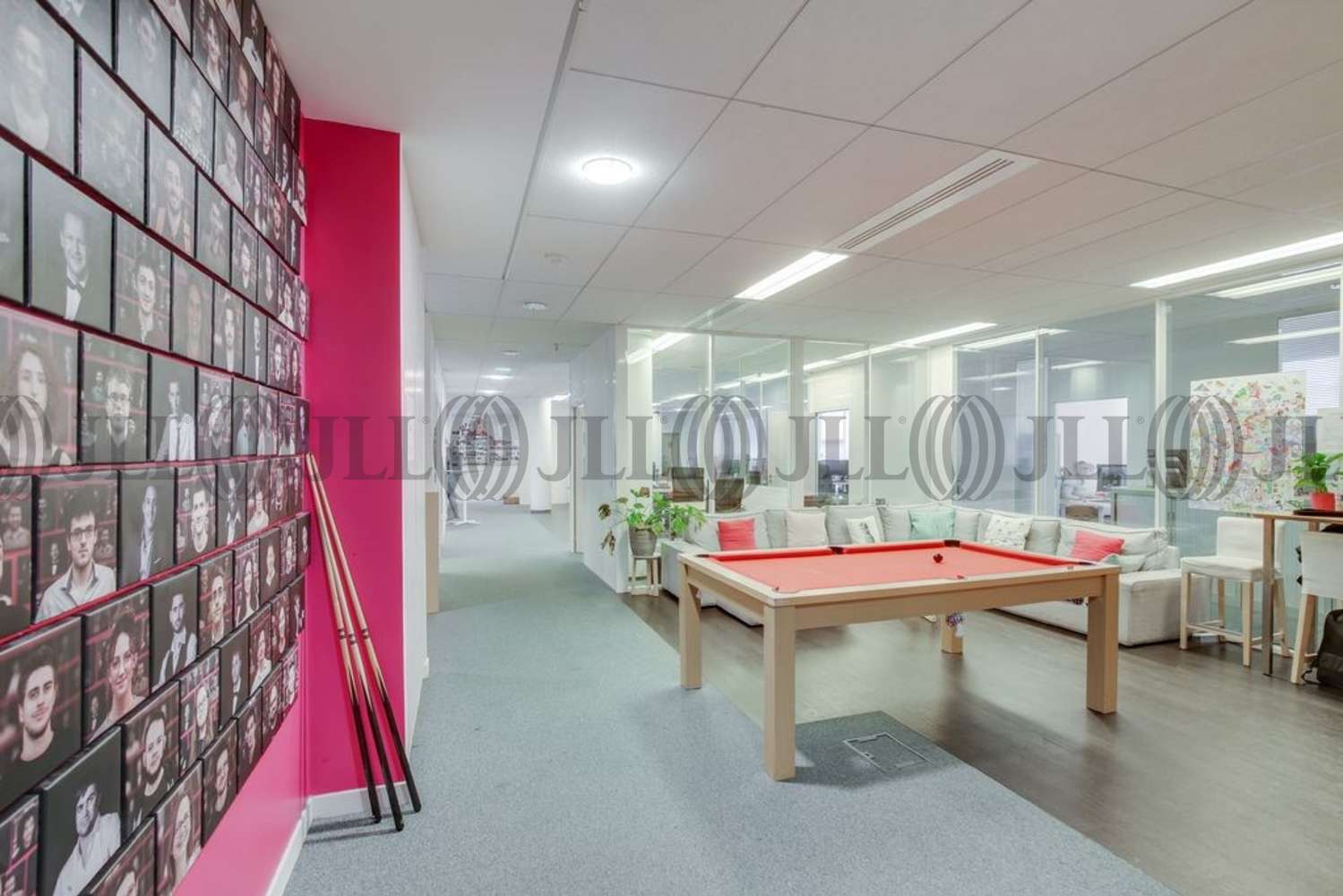 Bureaux Bagneux, 92220 - ARISTIDE