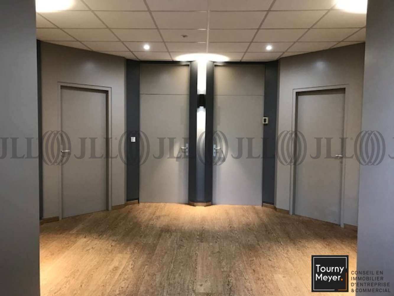 Bureaux Ramonville st agne, 31520 - 11 - 13 AVENUE DE L'EUROPE - 10884301