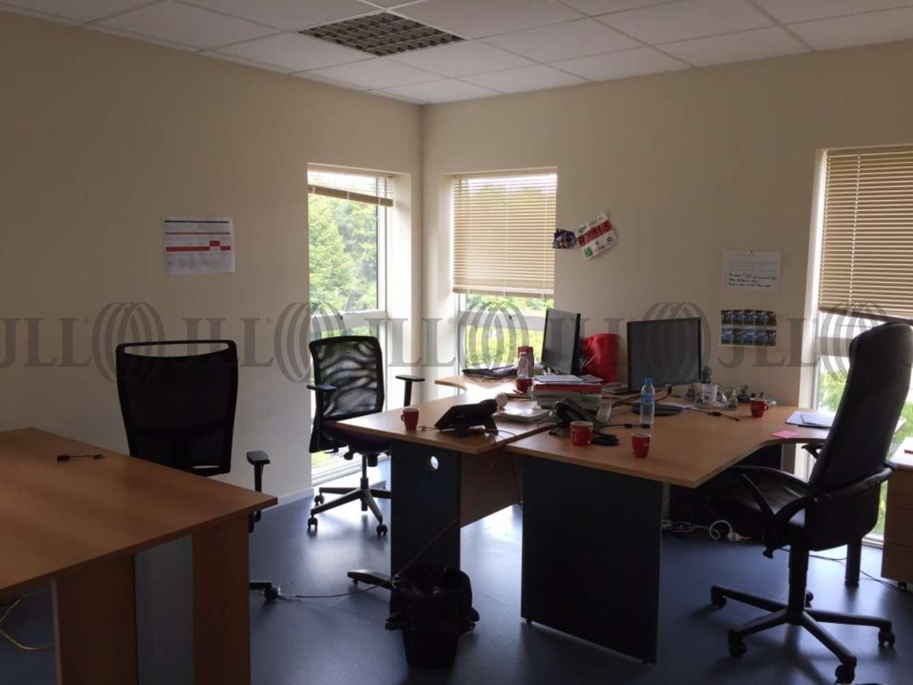 Bureaux Rennes, 35000 - 12 A RUE DU PATIS TATELIN - 10884306